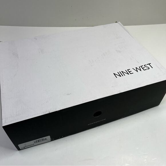 Nine West Gotcha over the knee boots black - 5 - Picture 9 of 11